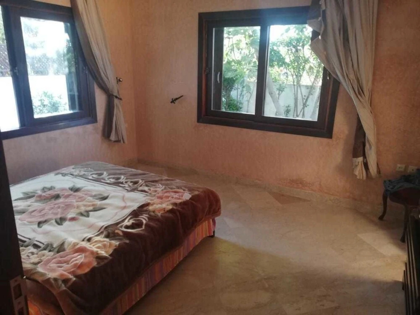 Villa De Luxe A Marina