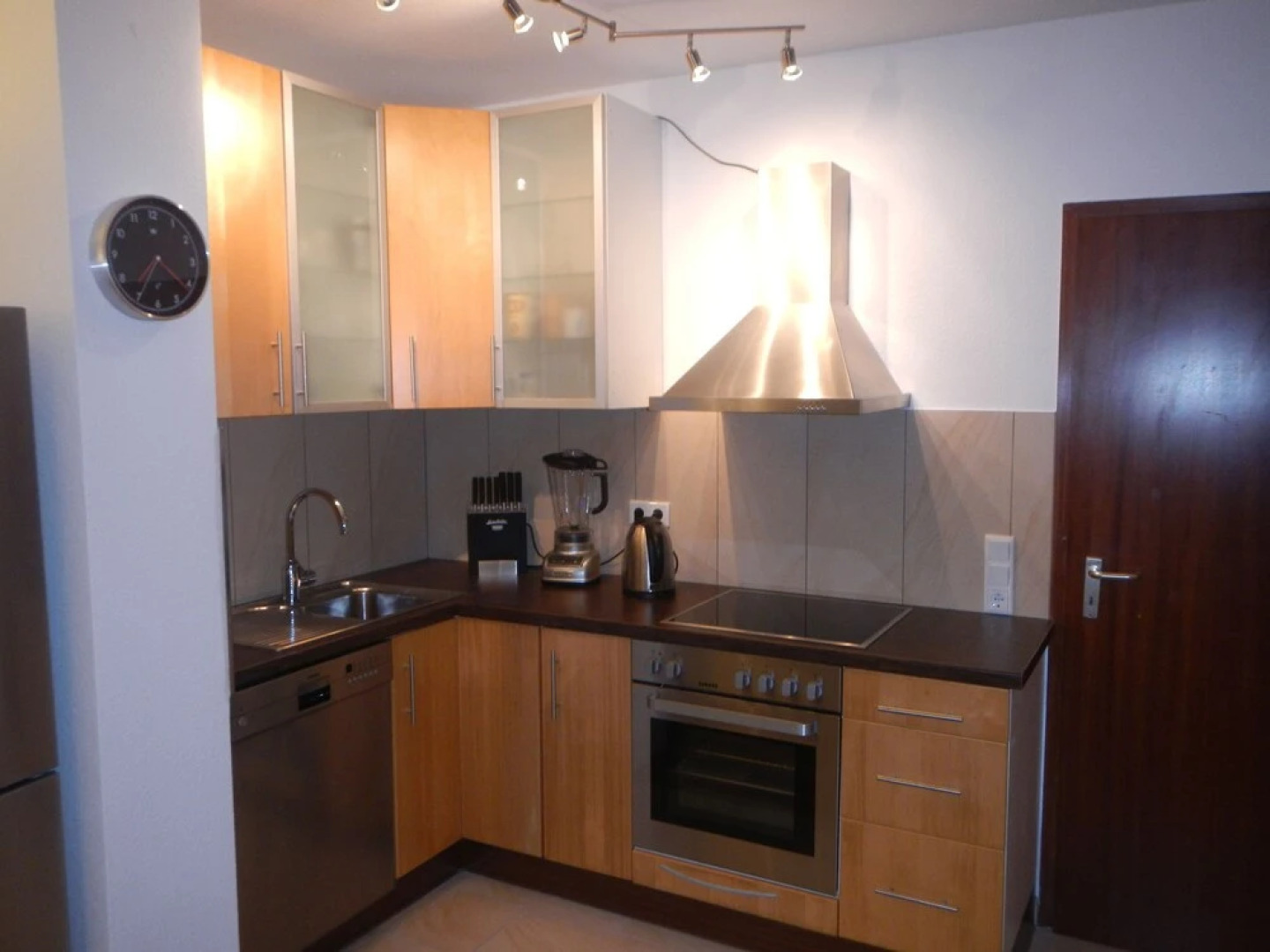 Großzügiges Zweiraumapartment Troisdorf