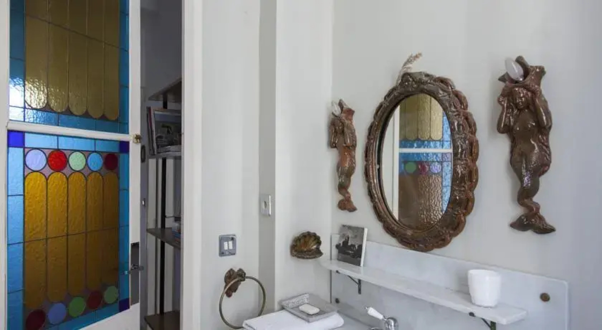 Arles Charming Townhouse