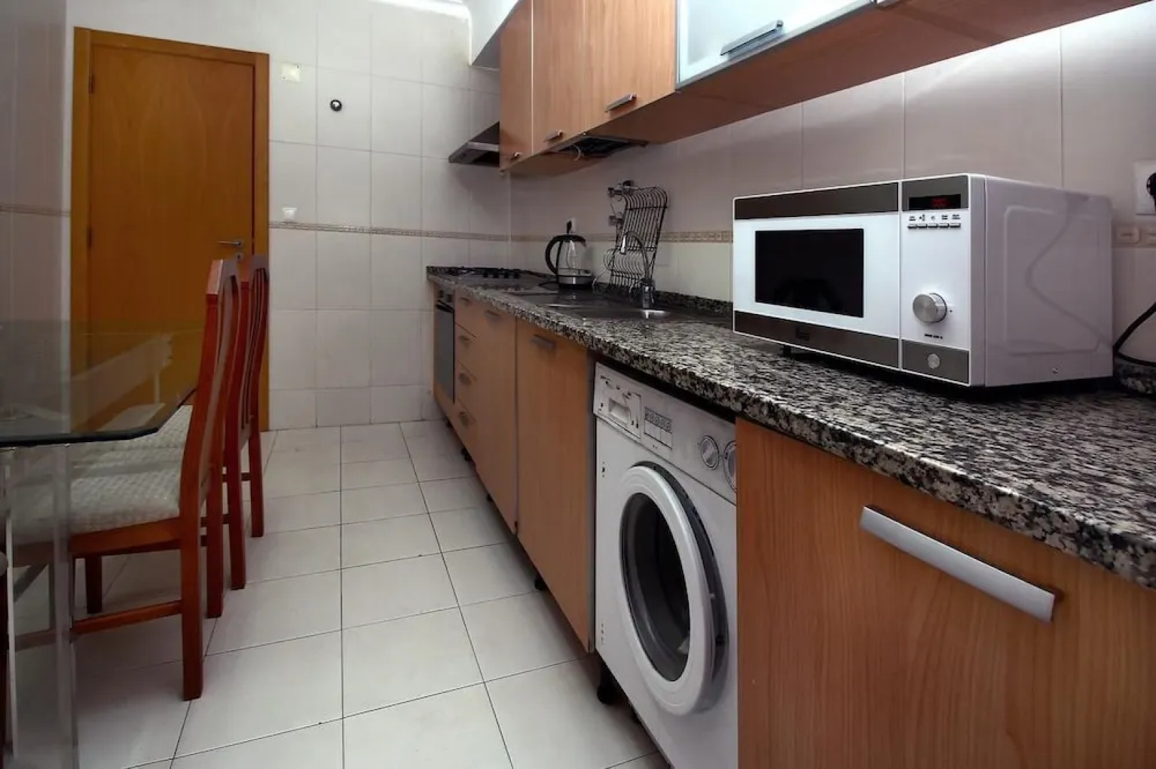 Apartamento Bisengototo