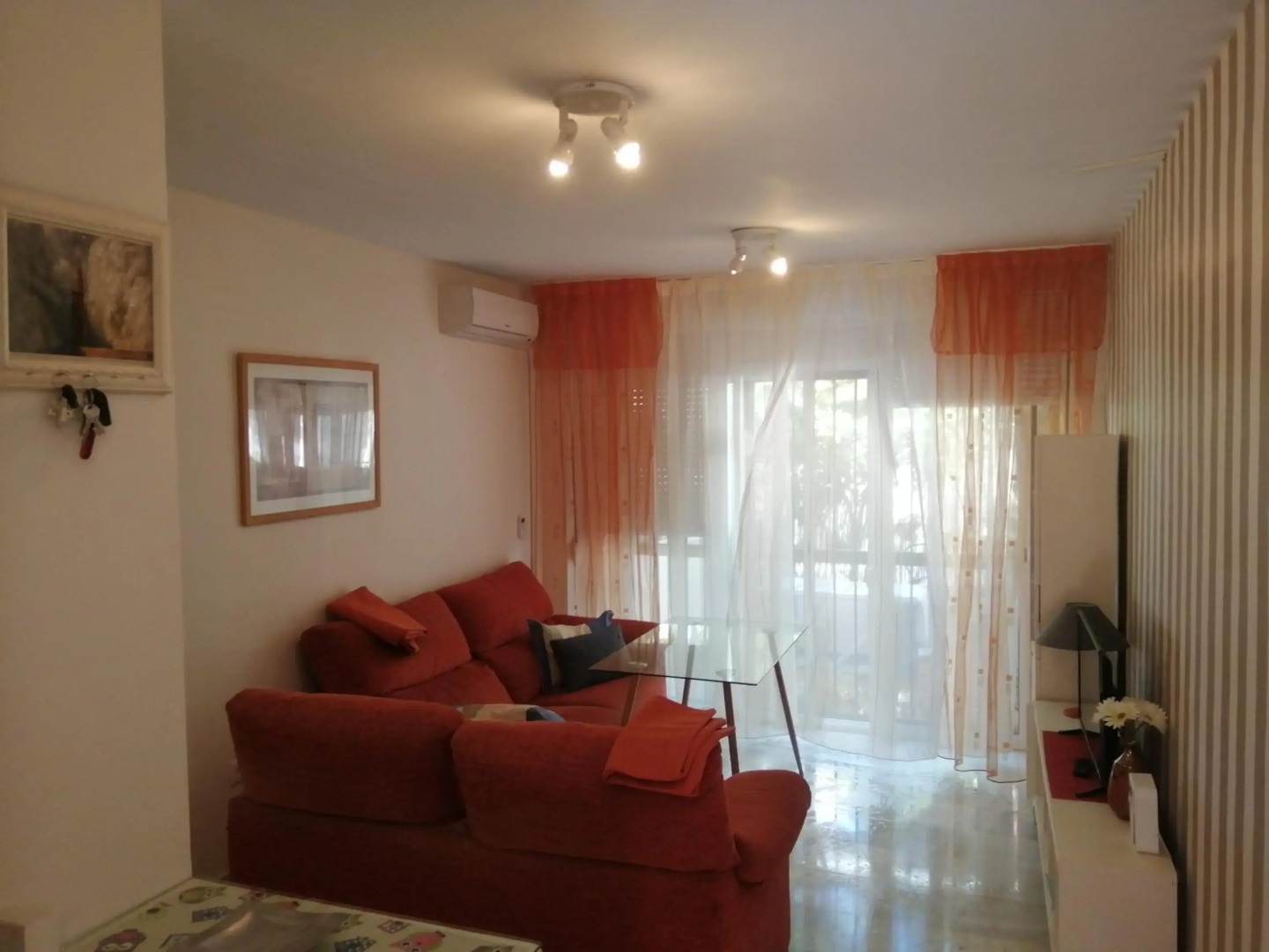 Apartamento Islantilla