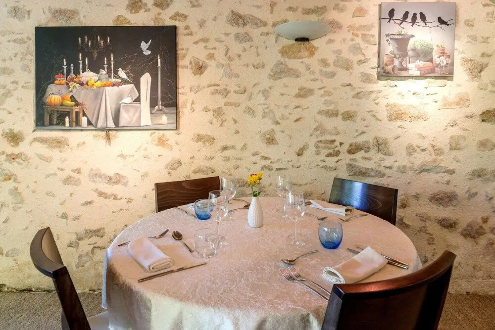 hotel Le Moulin De la Soriniere