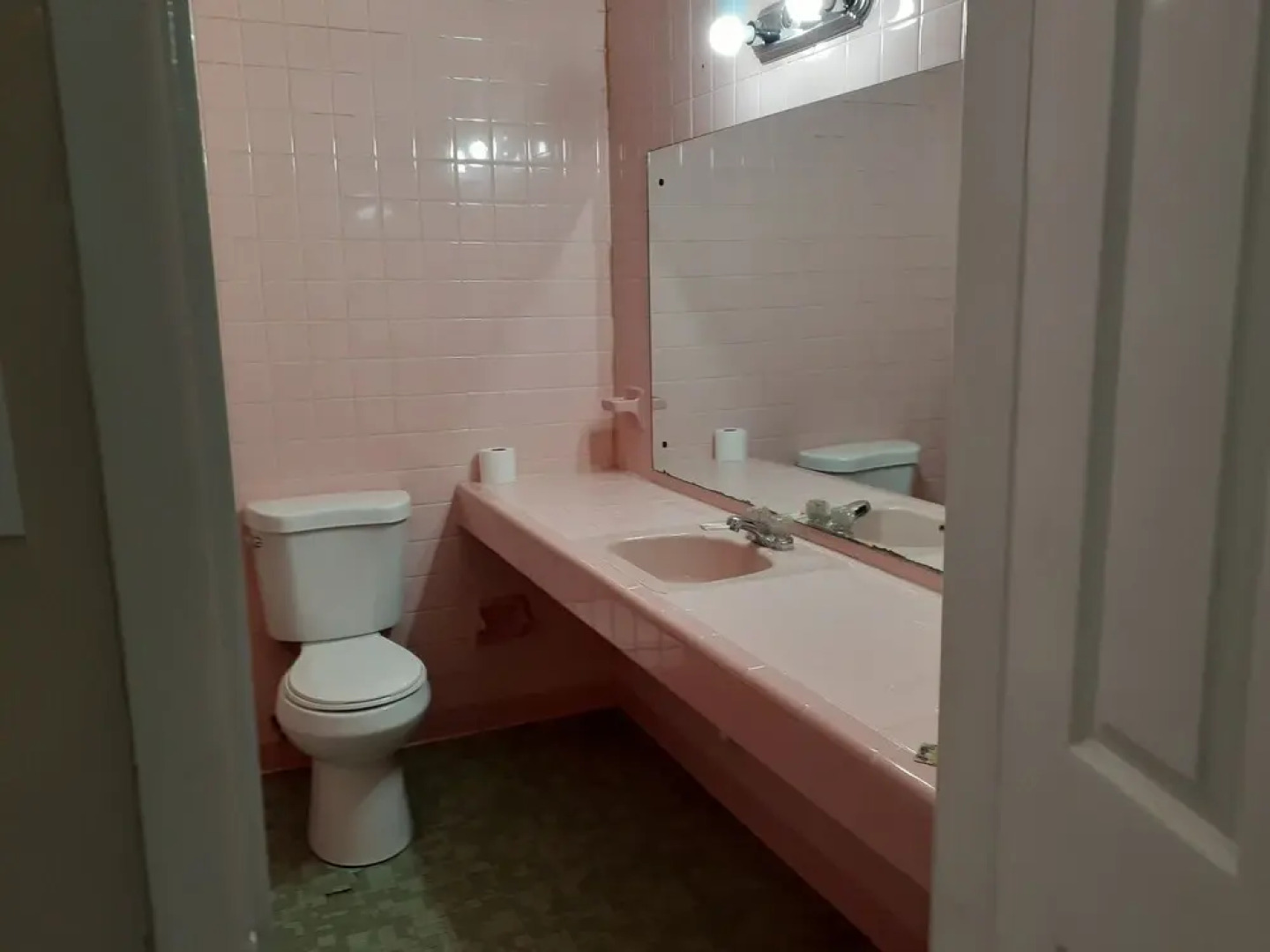 Scenic River Inn Wartburg Hwy 27