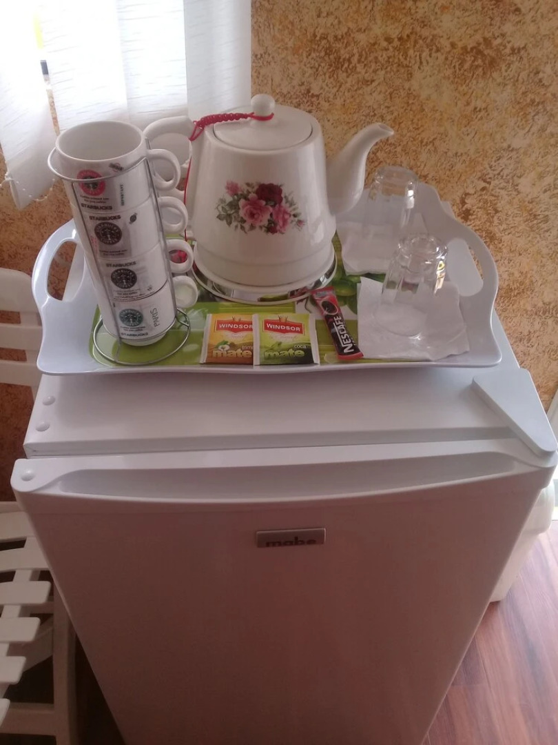 Gran Copacabana Hostal