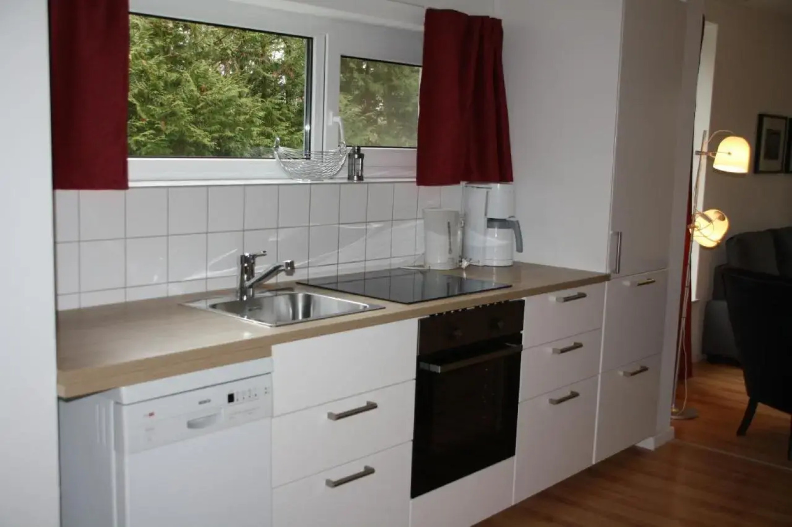 SeeLodge Jabel Appartment 1