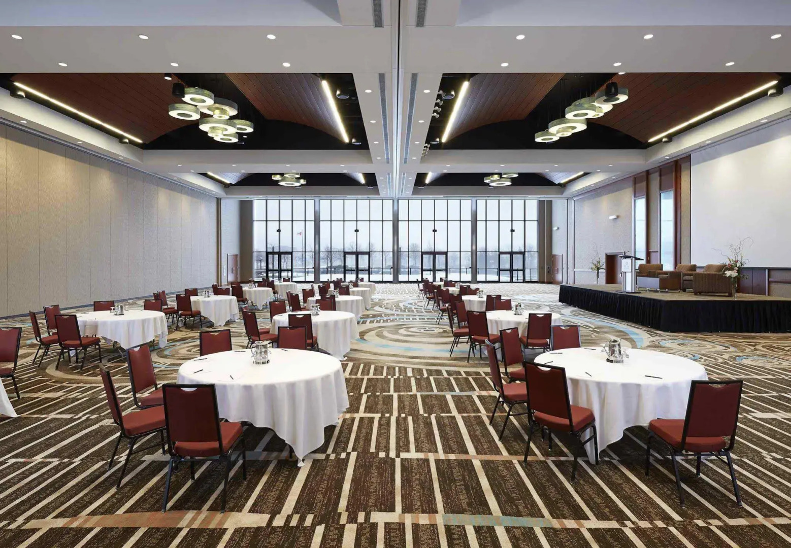 Delta Hotels Prince Edward by Marriott