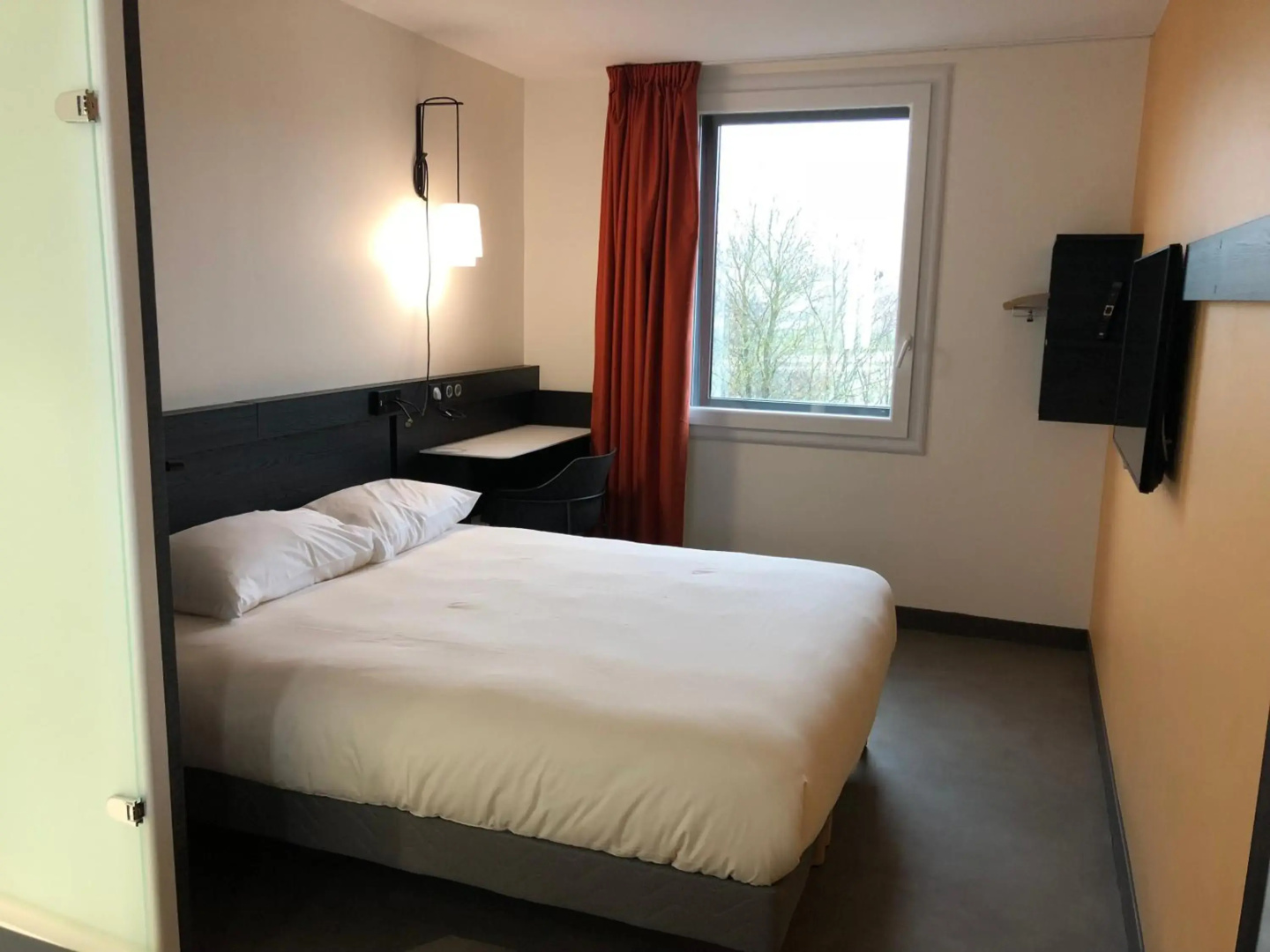 ibis budget Annecy Poisy