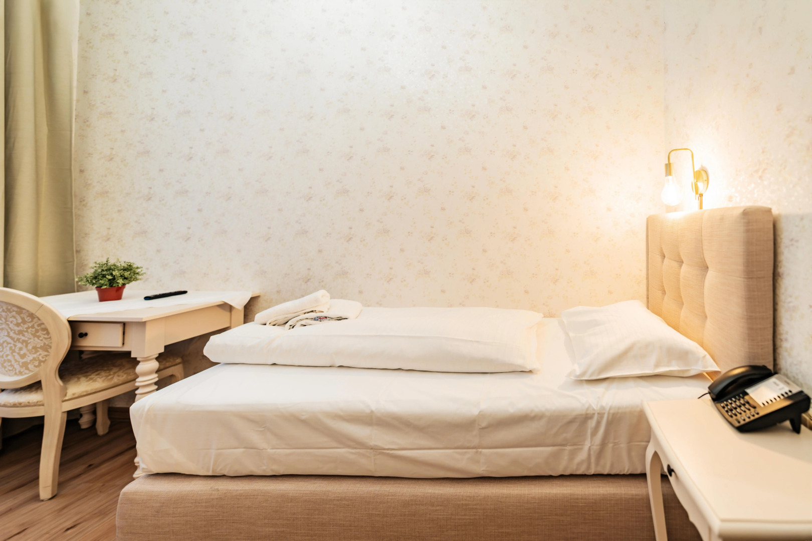 Hotel Pension Baronesse