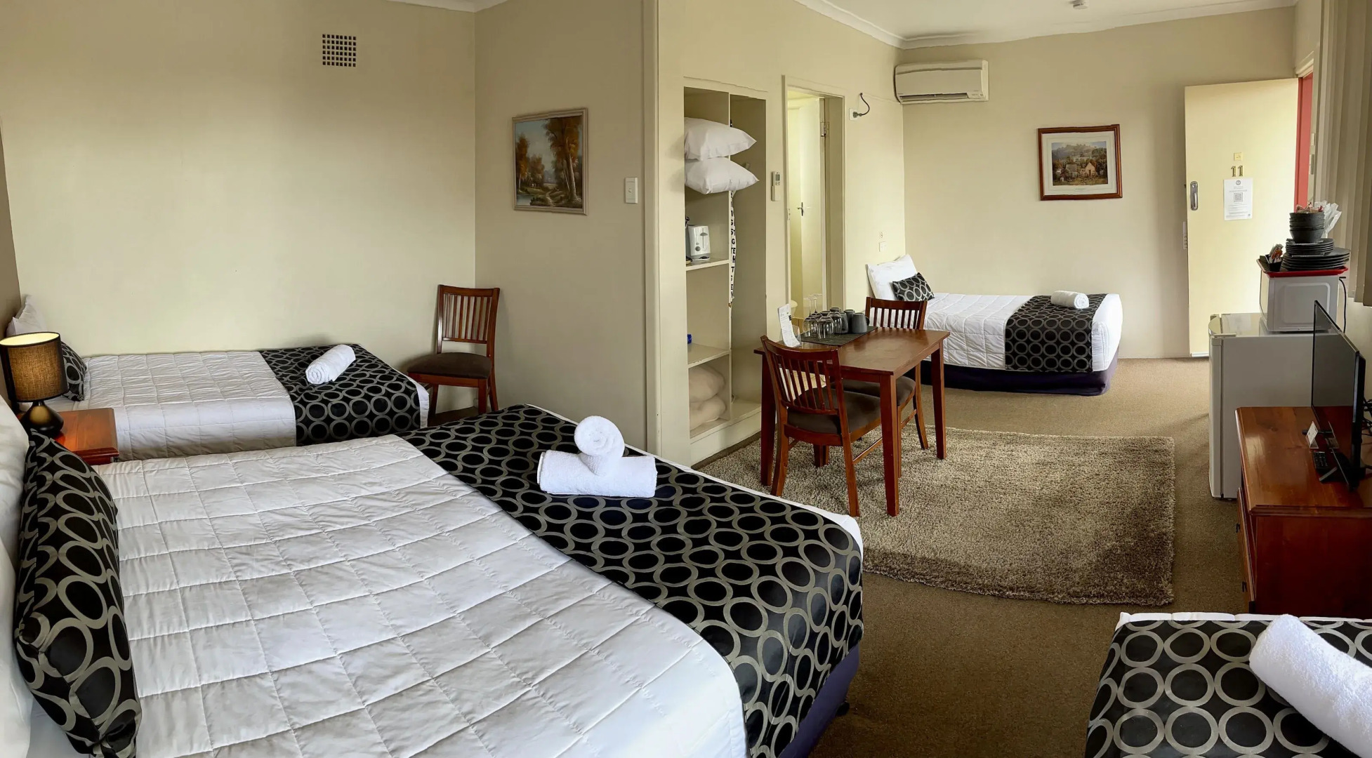Quirindi Sunflower Motor Inn