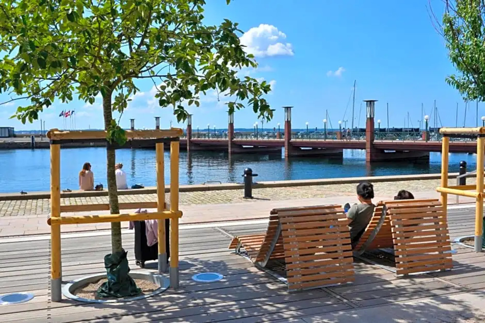 Staykvick Boutique Hostel