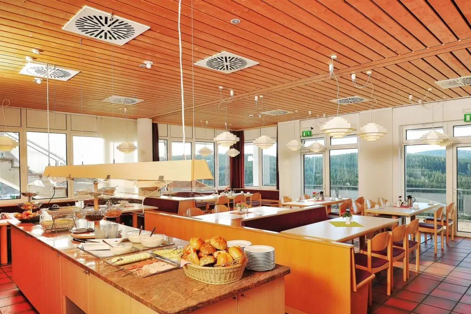 Haus Feldberg-Falkau