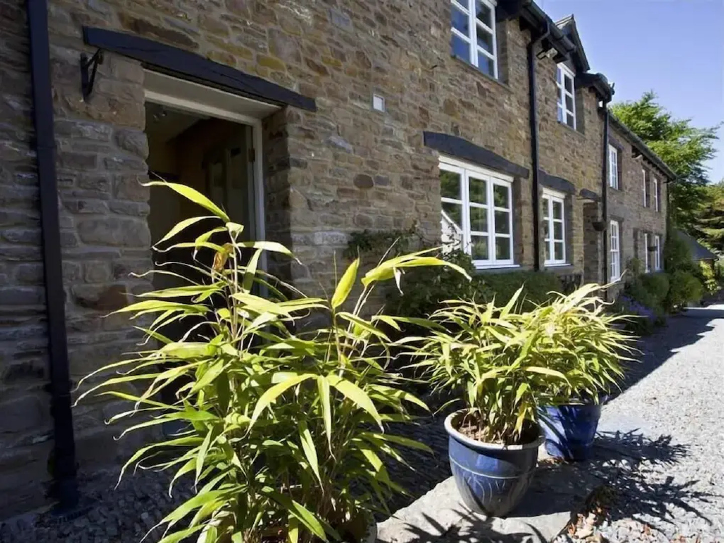 The Old Rectory Boutique Country House Hotel