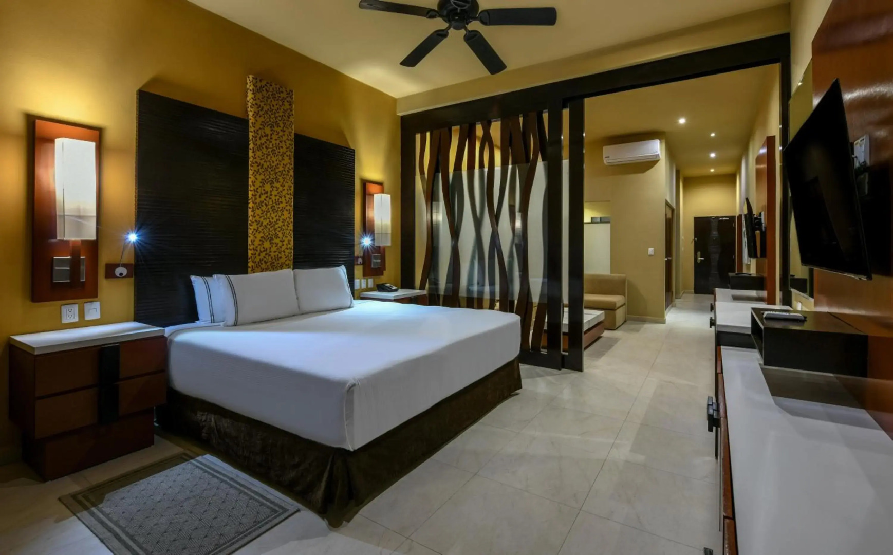 Generations Riviera Maya Family Resort Catamaran, Water Park, All & More Inclusive