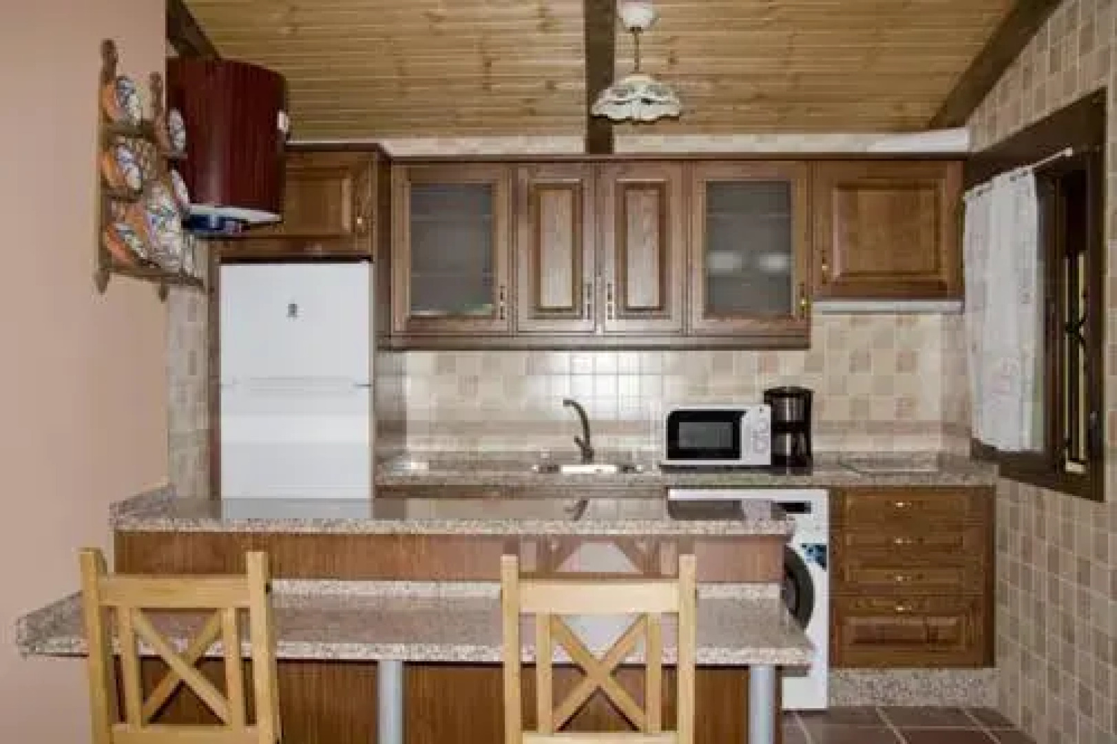 Apartamentos Rurales Arco De Trajano *