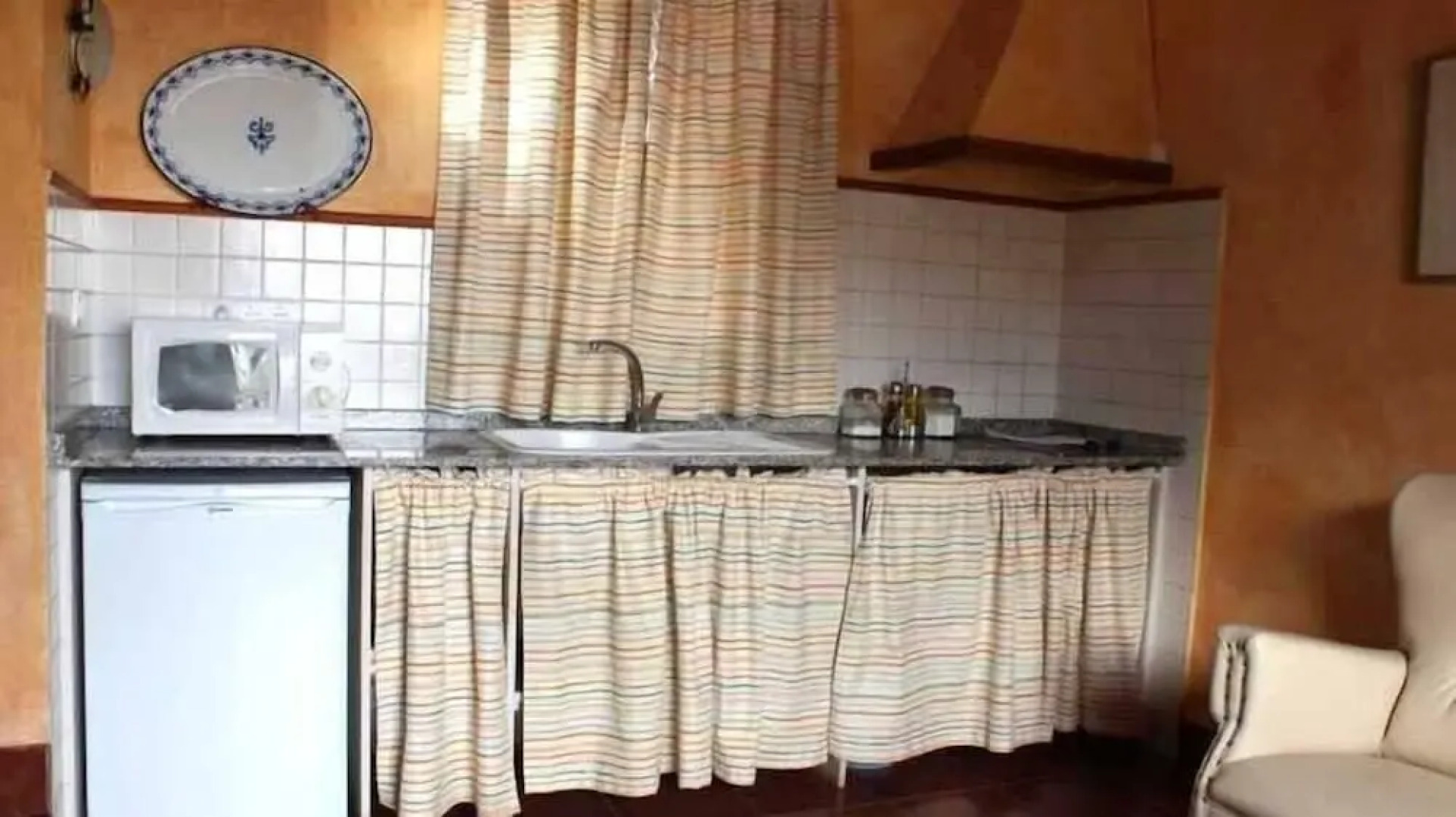 Casas Rurales La Cañada