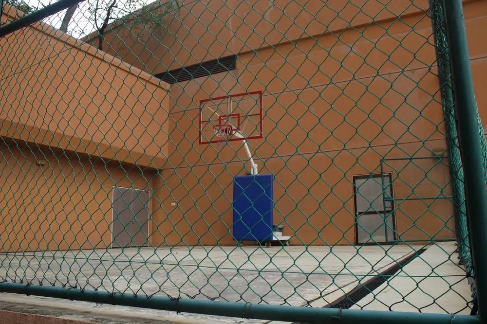 Millennium Apartment at Times Square