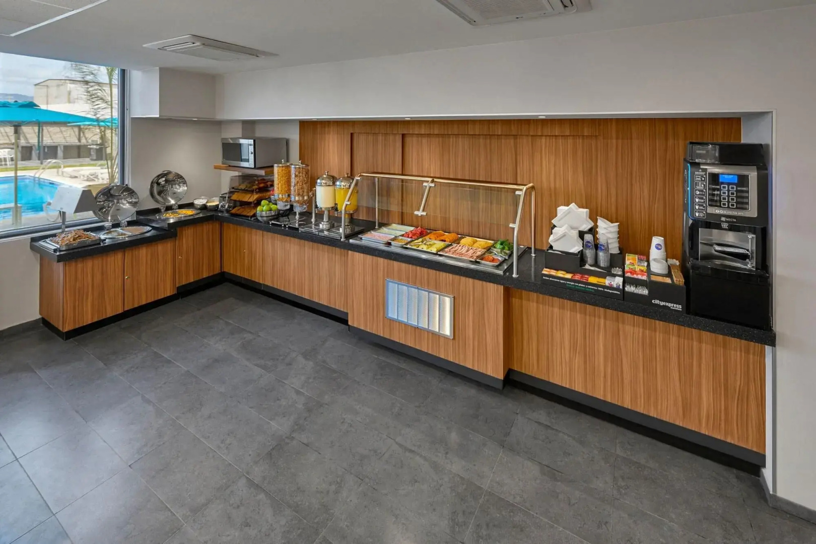 City Express by Marriott Tampico Altamira