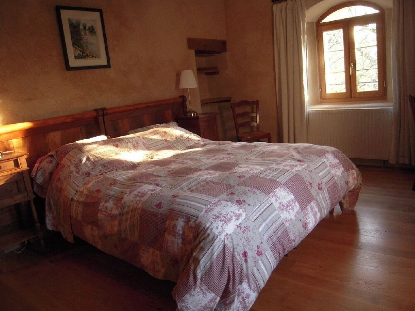 La Gaulie - Les Gites