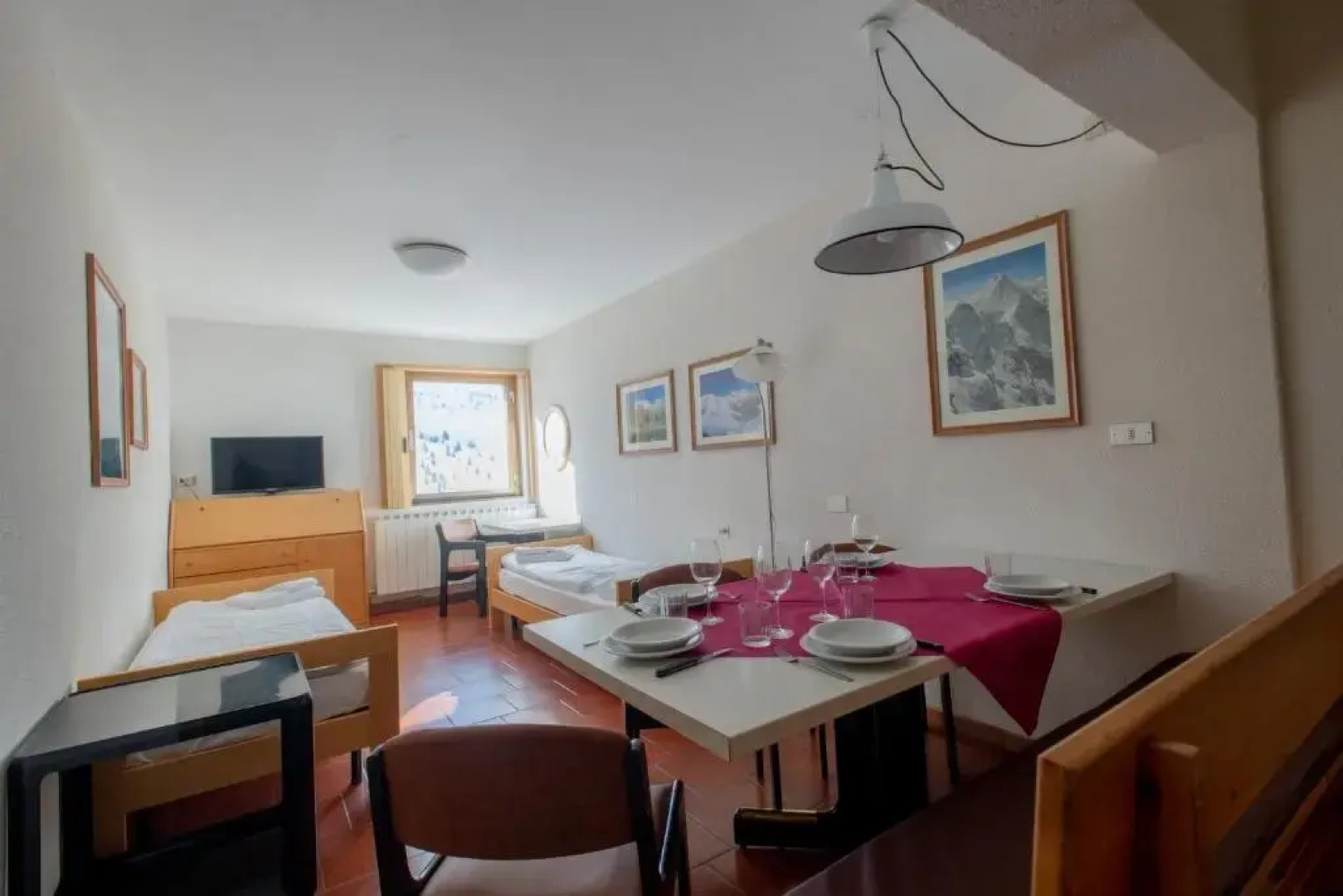 Appartamento Vacanza Top Residence