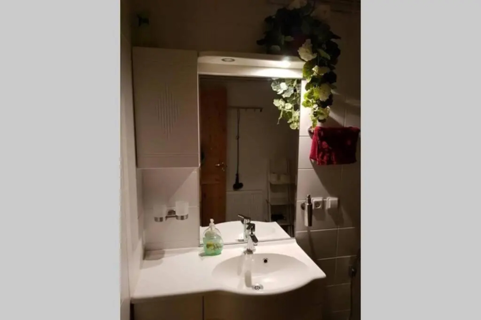 Dom dlja otpuska Turistgatan 45