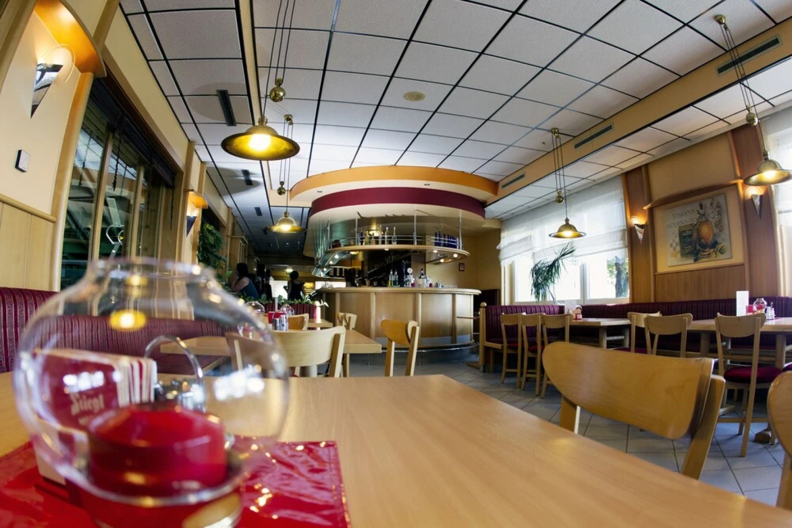 Tennis- und Freizeitzentrum Neudörfl