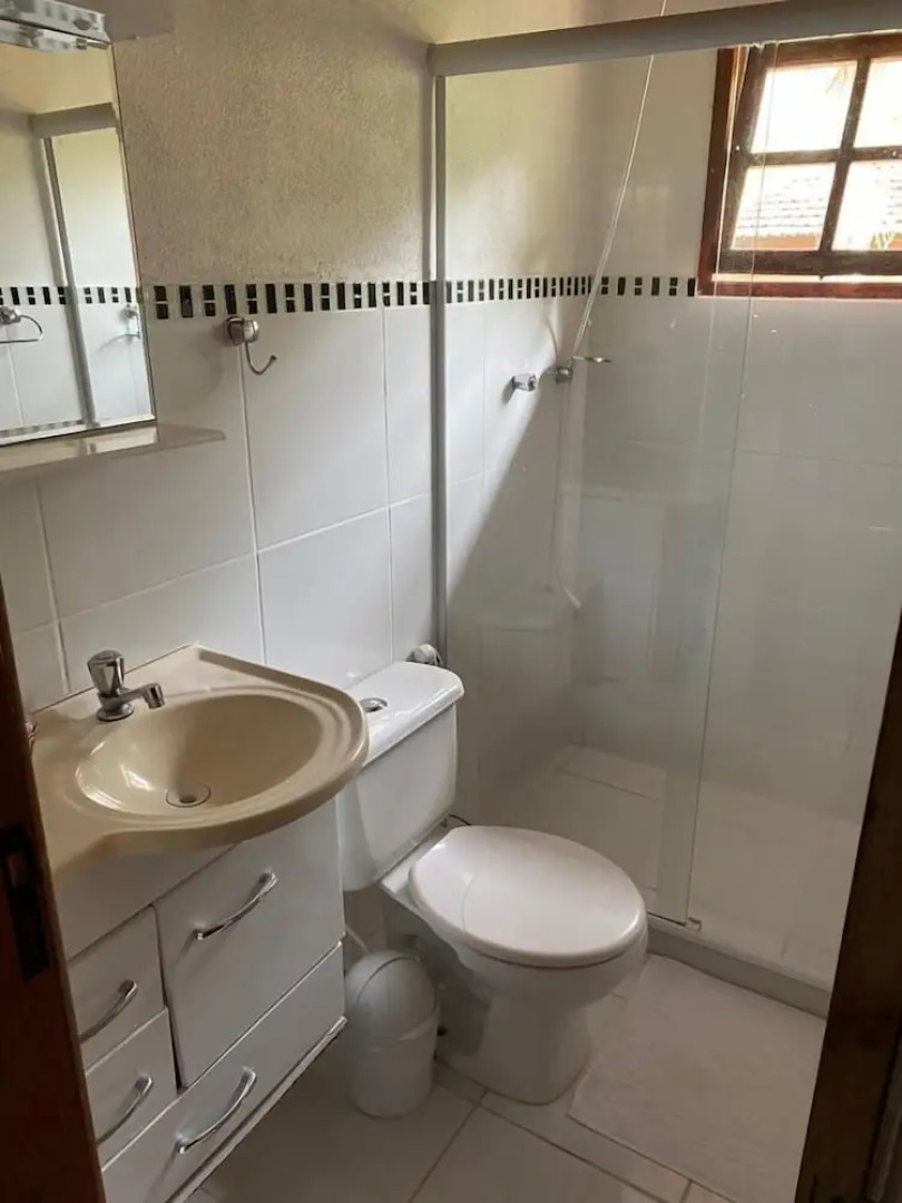 Sítio & Hospedagem Vistas de São Pedro