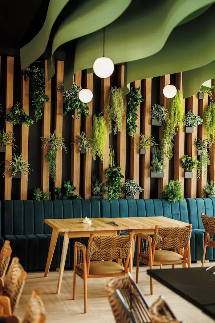 Hypnose Resort by the Sea