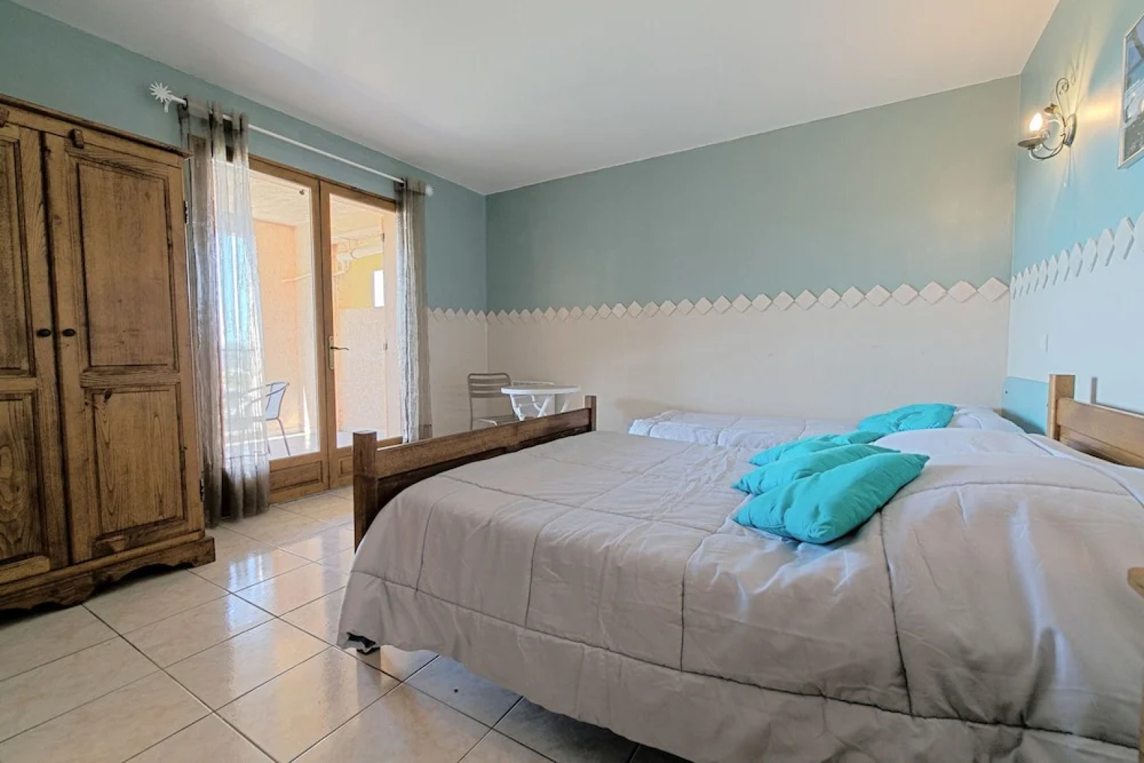 Le Relais de Saleccia