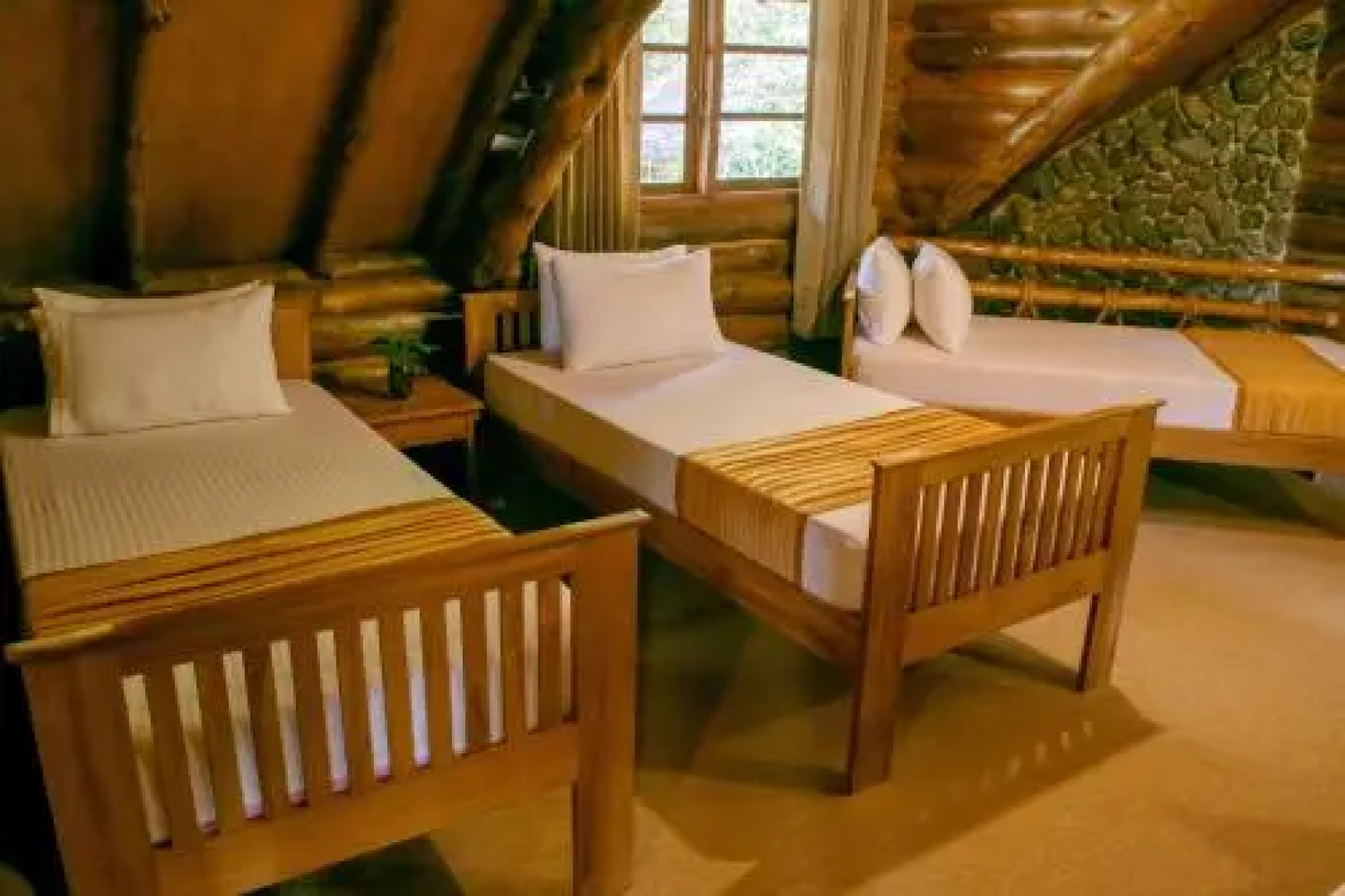 Taman Wisata Bougenville