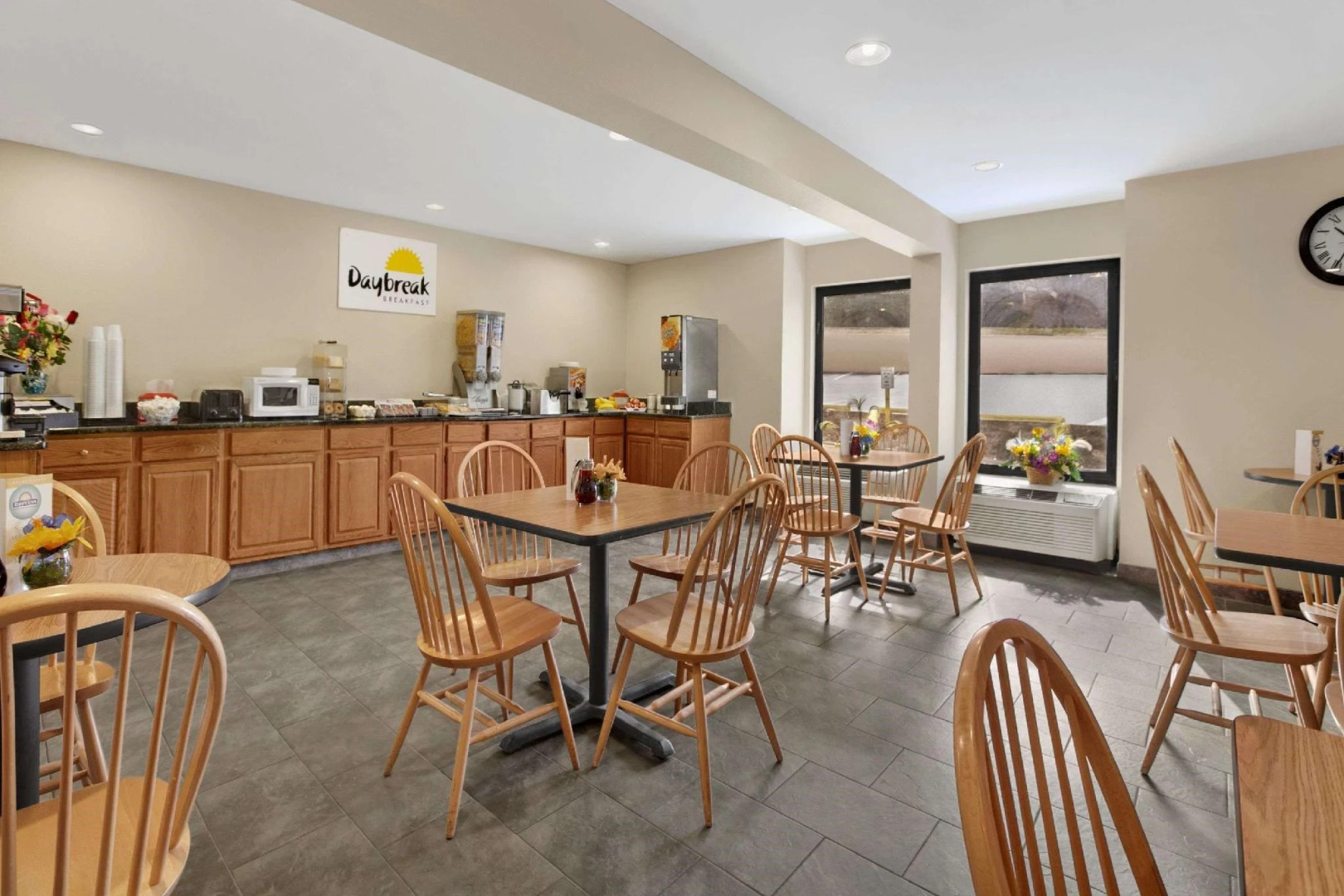 Days Inn James Madison University