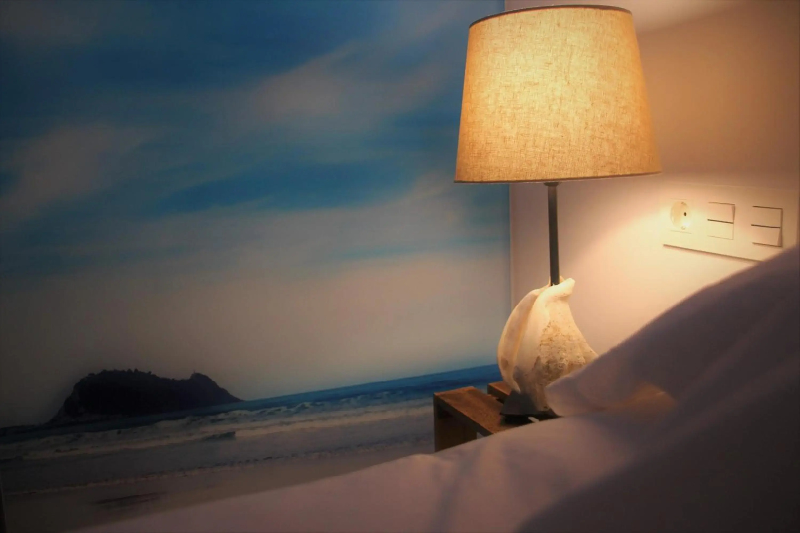 Apartamentos Zarautz