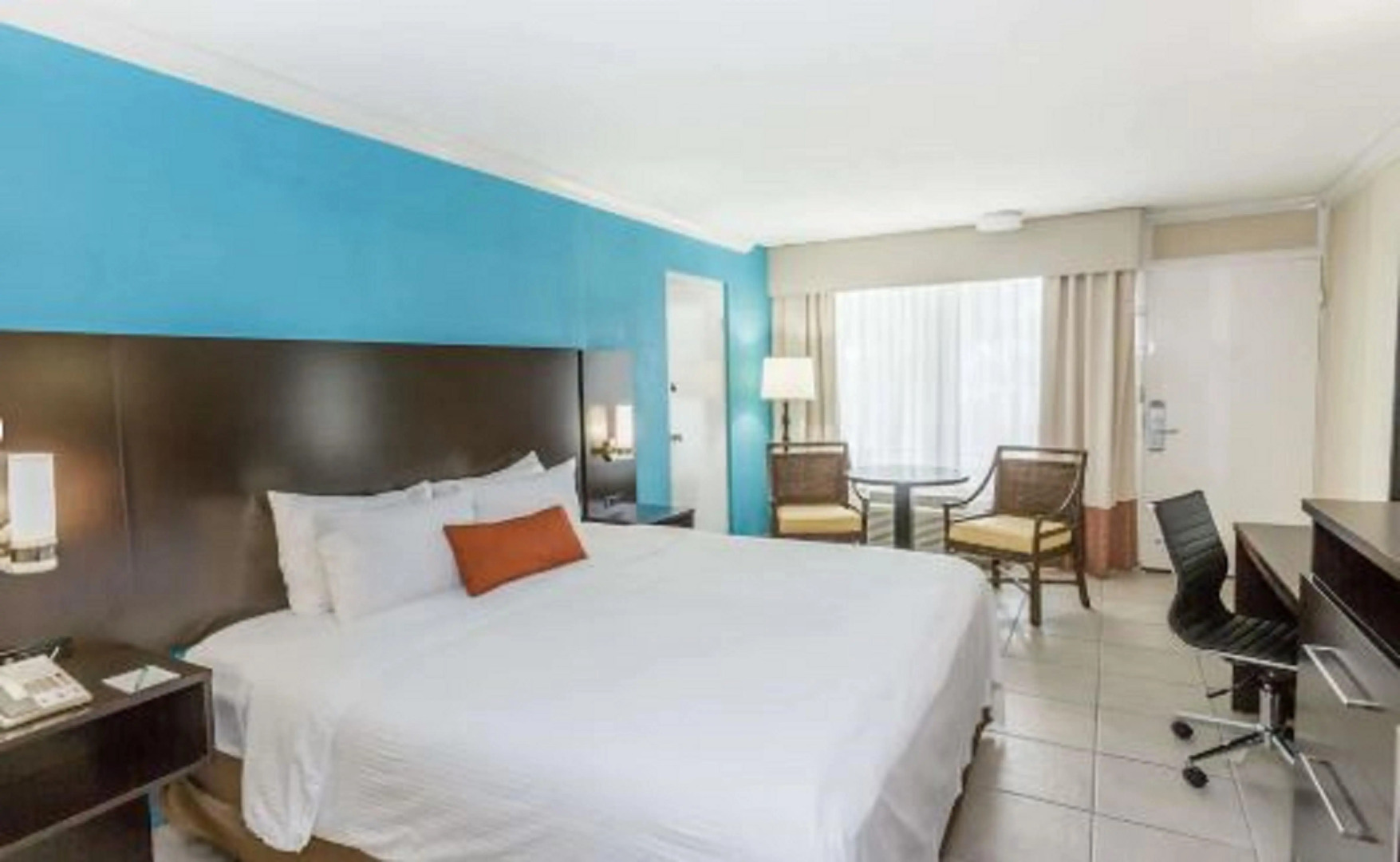 Wyndham Garden Fort Myers Beach