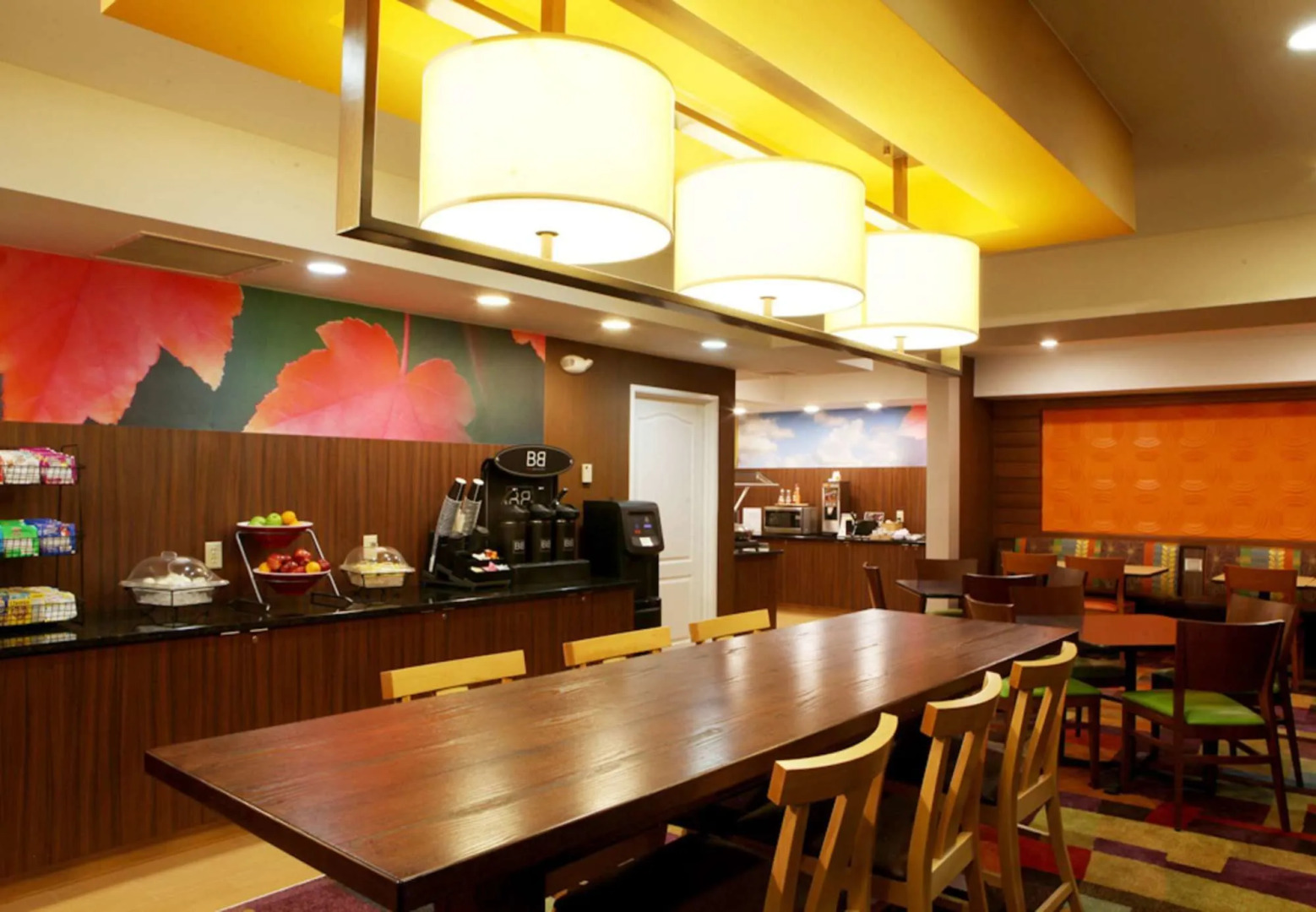 Fairfield Inn & Suites by Marriott Cincinnati Eastgate