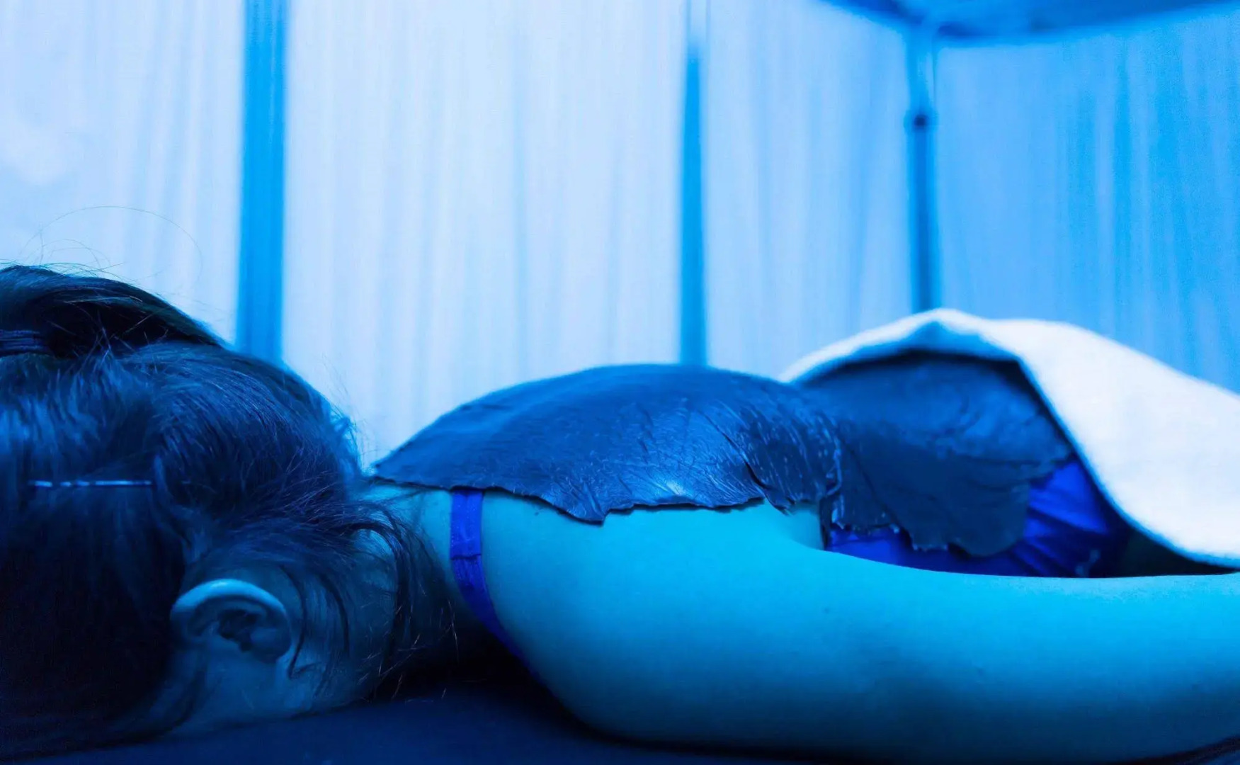 Balneario de Villavieja