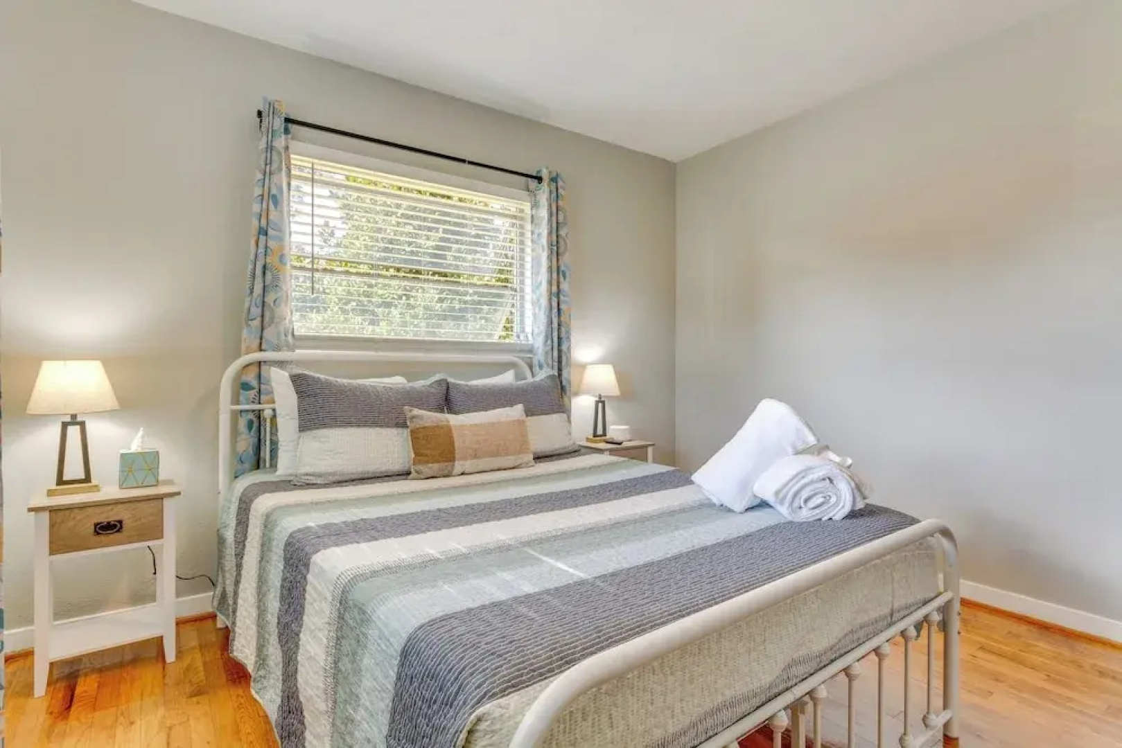 Stylish Pensacola Retreat w/ Patio & Grill!