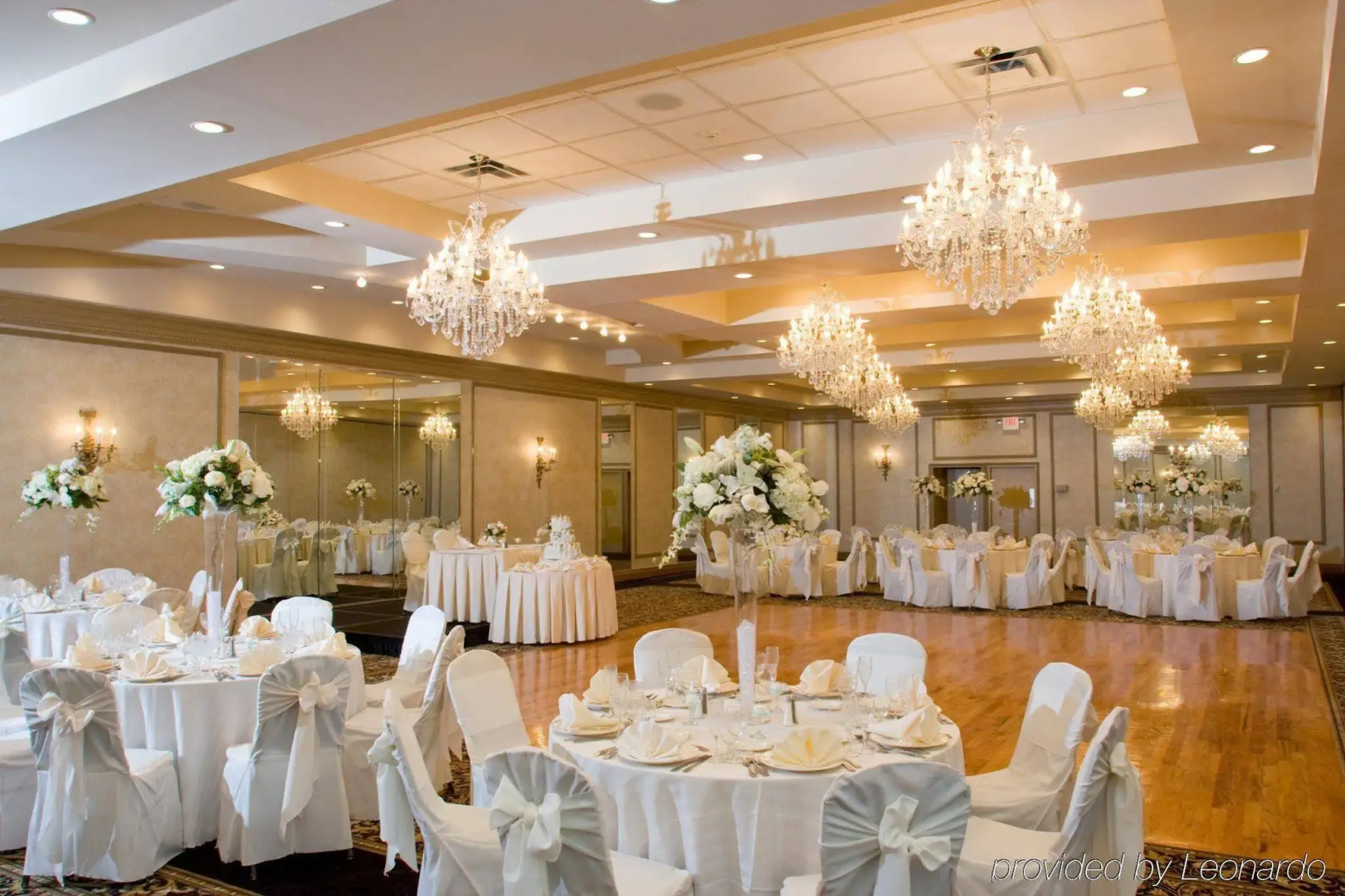 Baymont by Wyndham Pompton Plains/Wayne