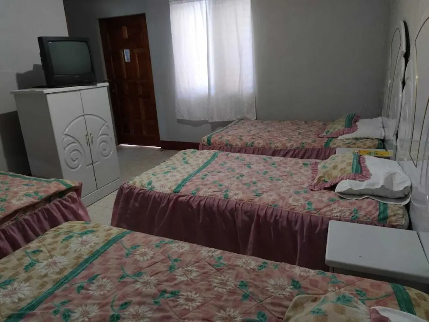 Hotel Real Classic Inn