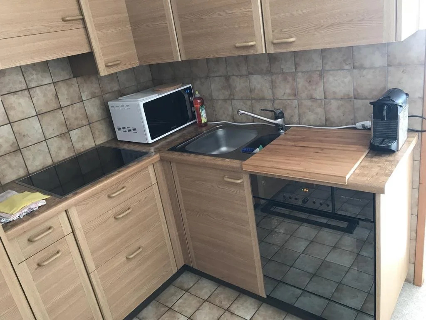 AmdenLodge - Bienenheim Naturhostel