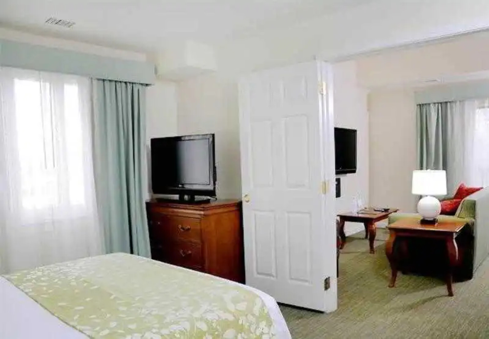 Residence Inn Herndon Reston