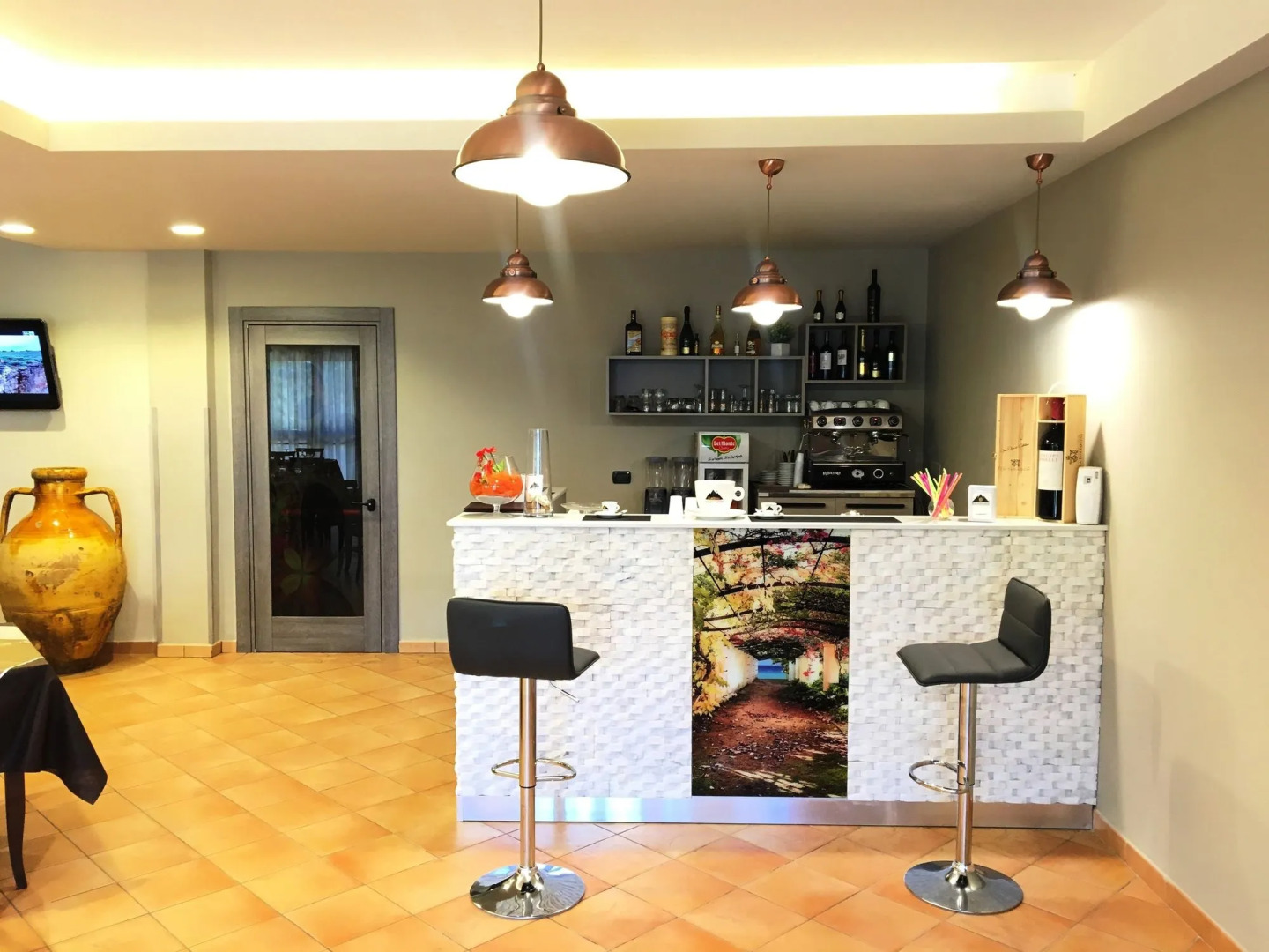 Hotel Ristorante L'Orizzonte