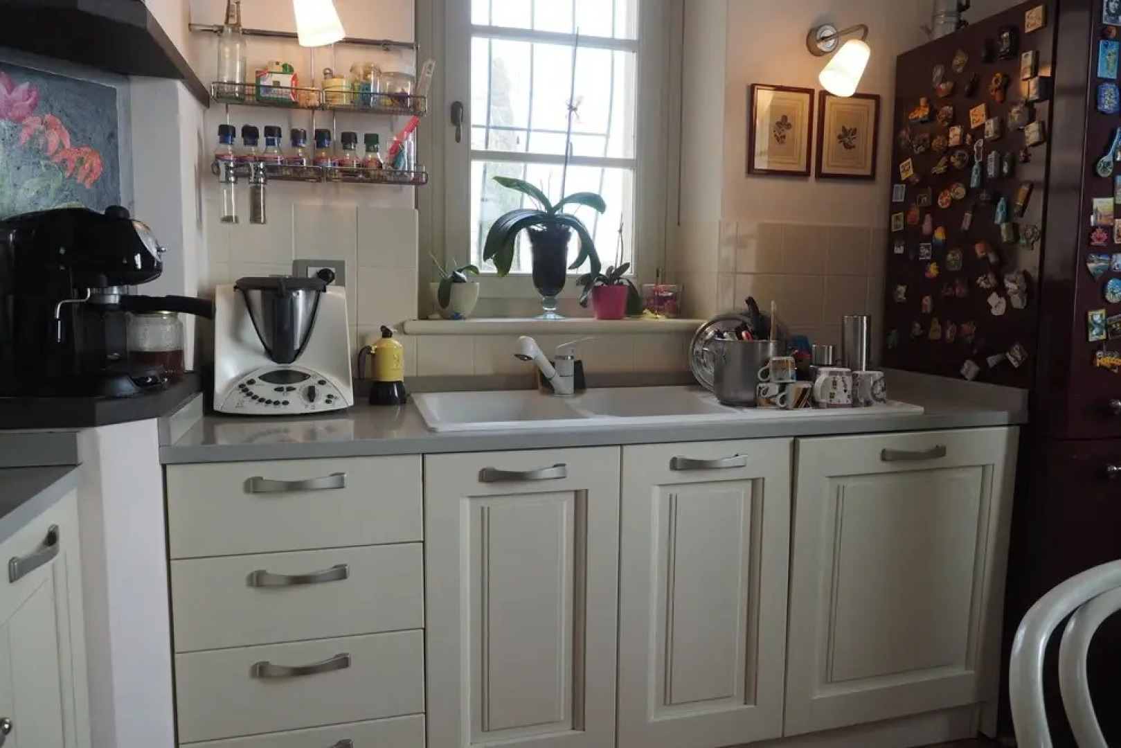 Casabella With Garden