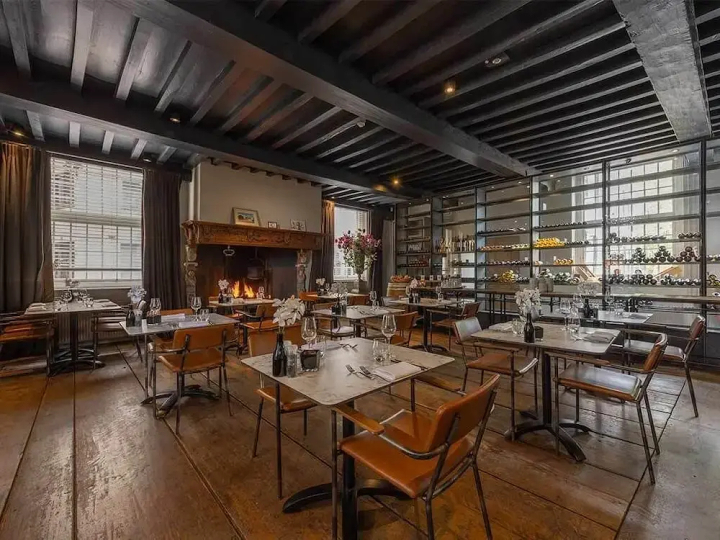 Fletcher Hotel-Restaurant Kasteel Coevorden