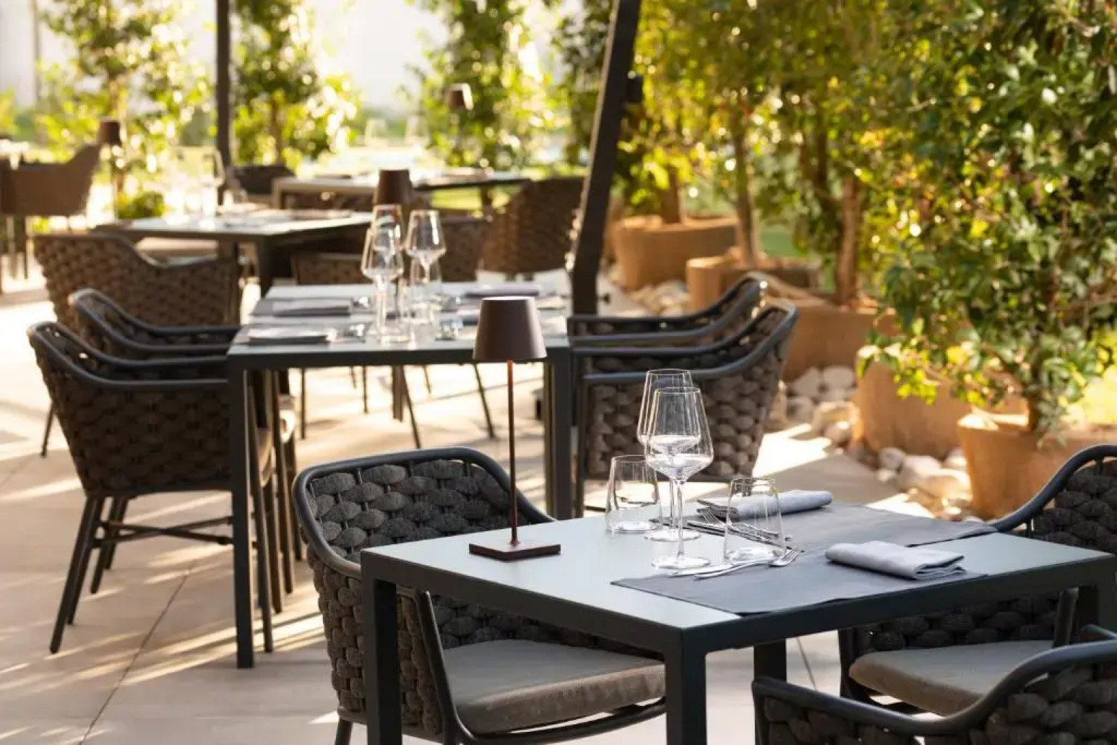 Nodo Hotel