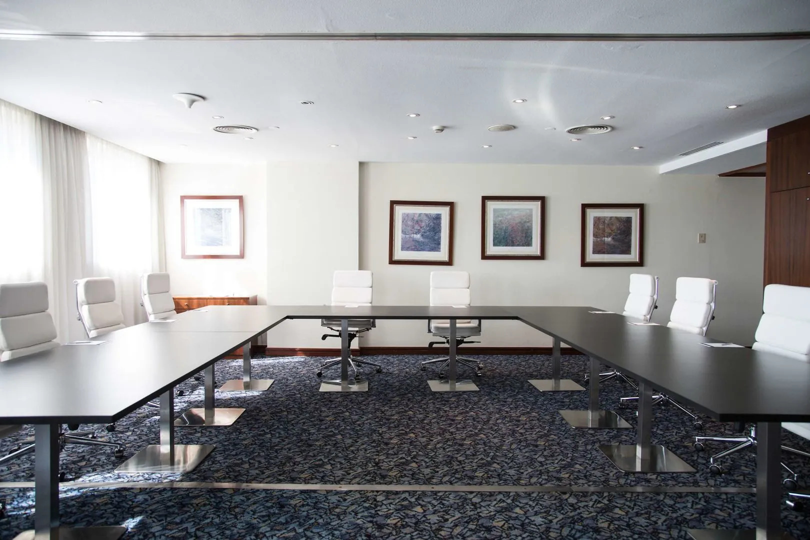 Torre Melina, a Gran Meliá Hotel