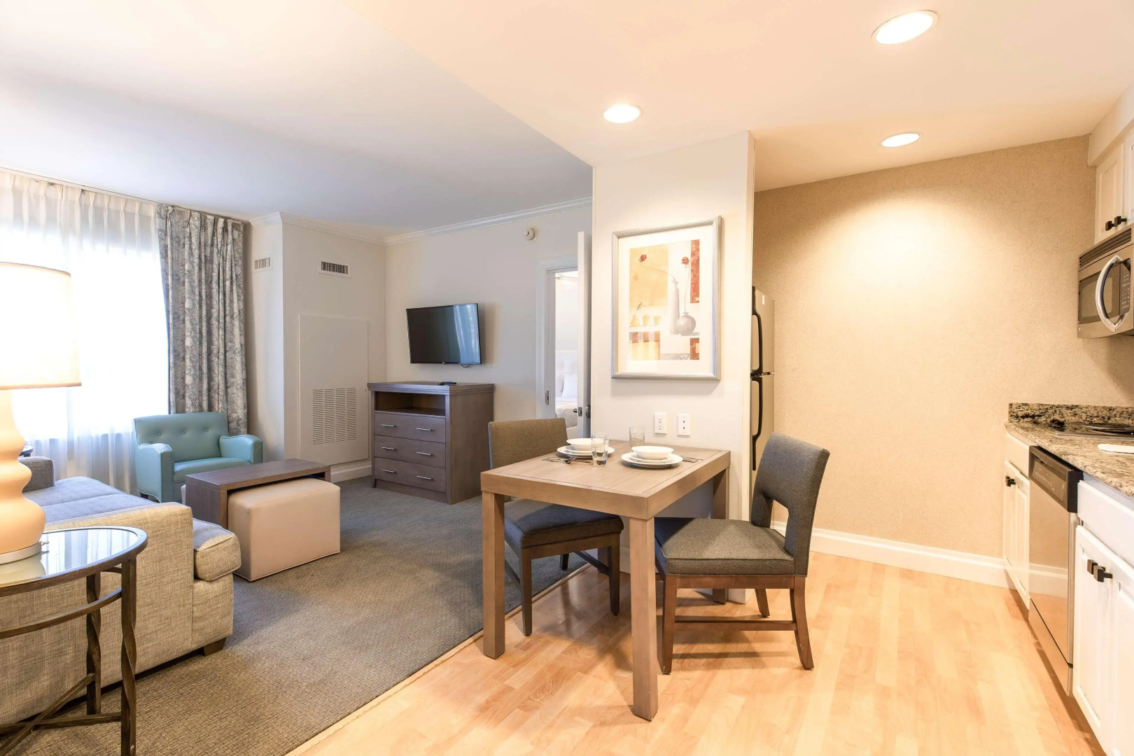 Homewood Suites by Hilton Palm Beach Gardens