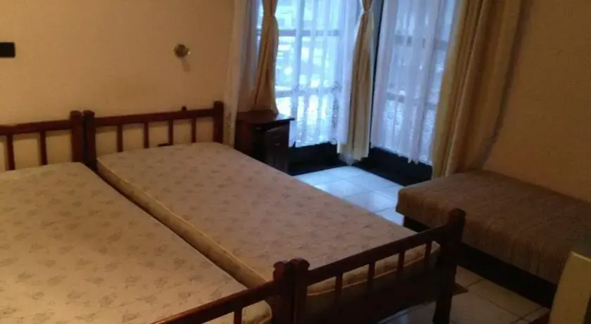 Borbély Vendégház