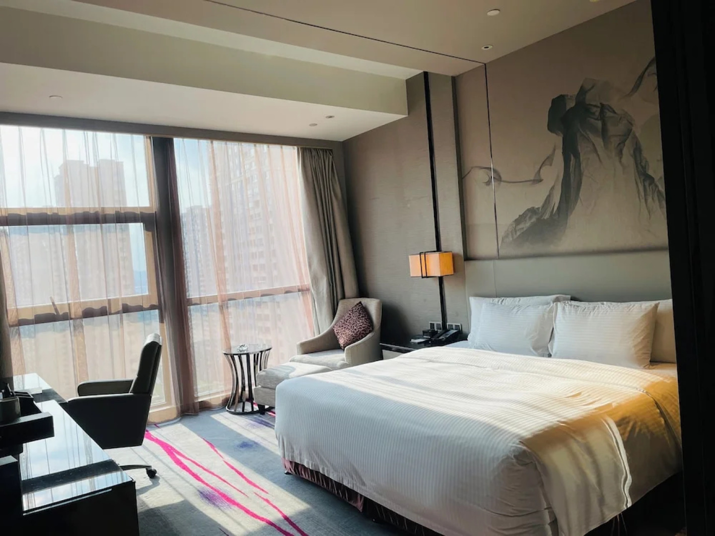 Wanda Realm Maanshan