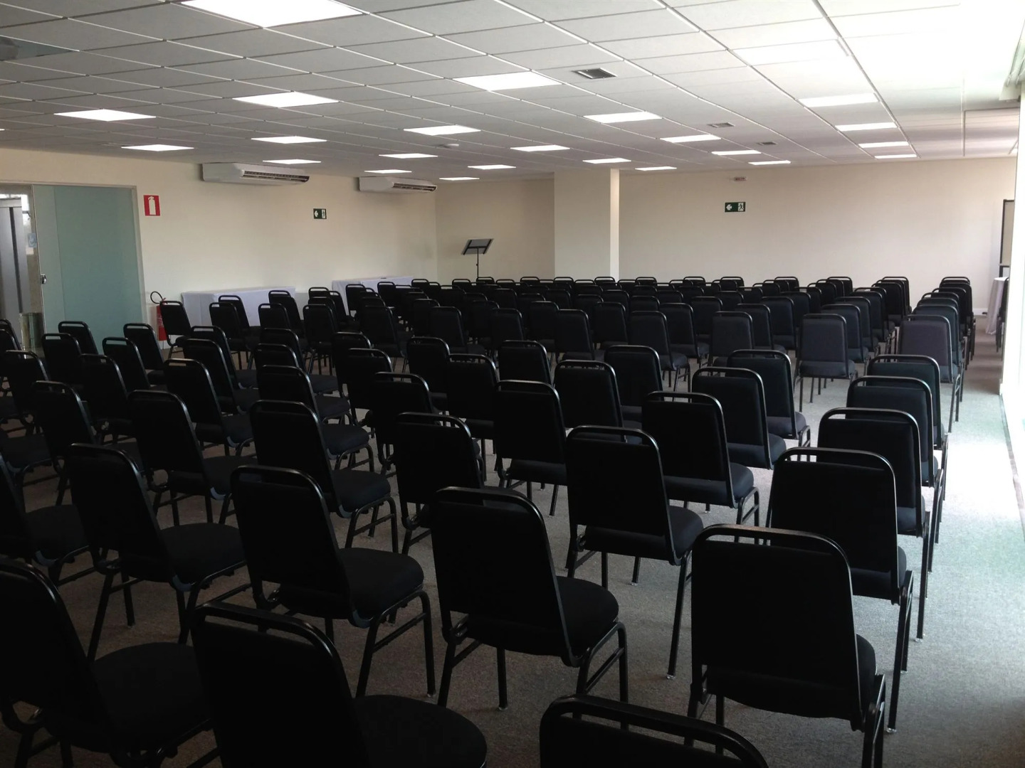 Nobile Hotel Belo Horizonte