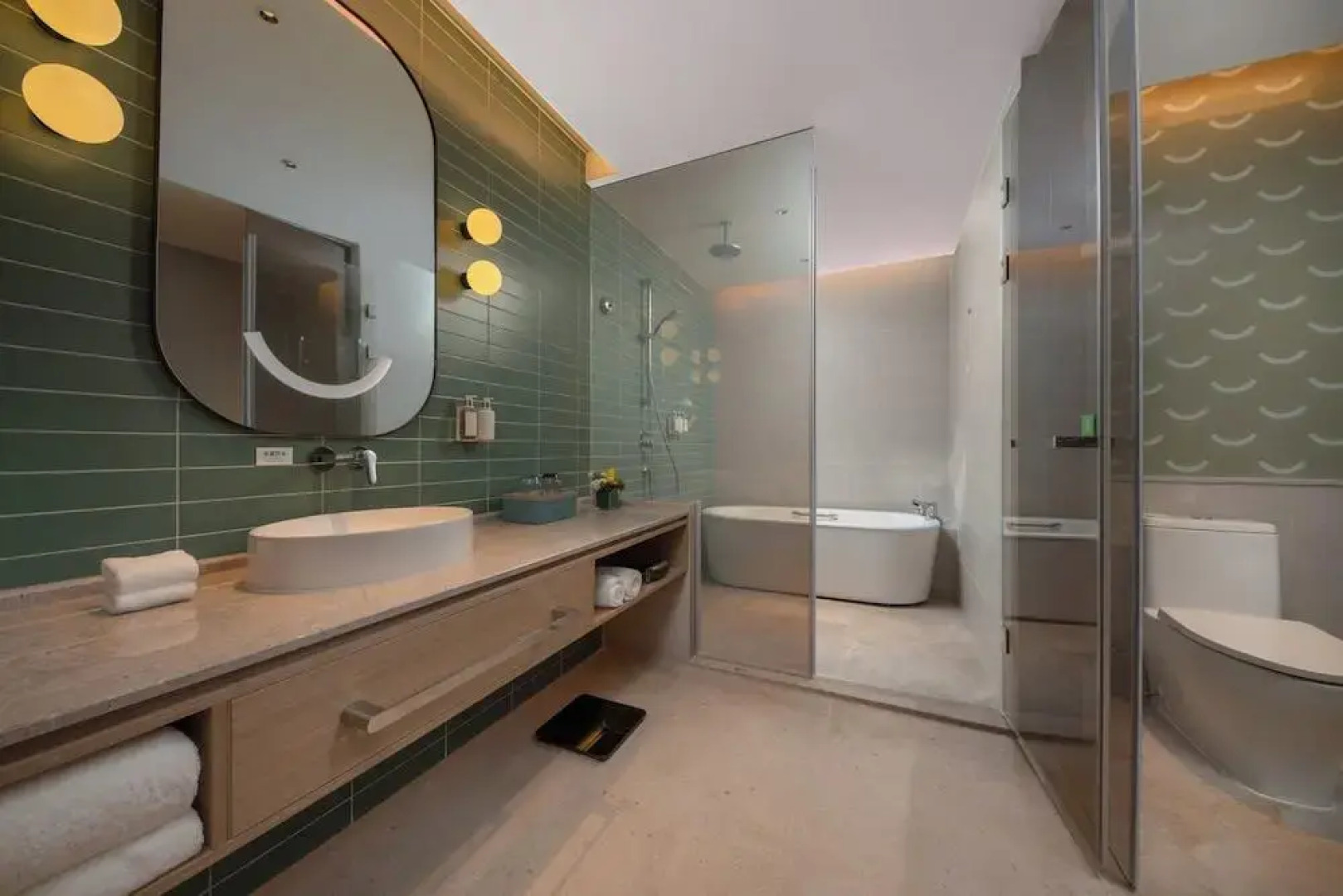 Holiday Inn Quzhou by IHG