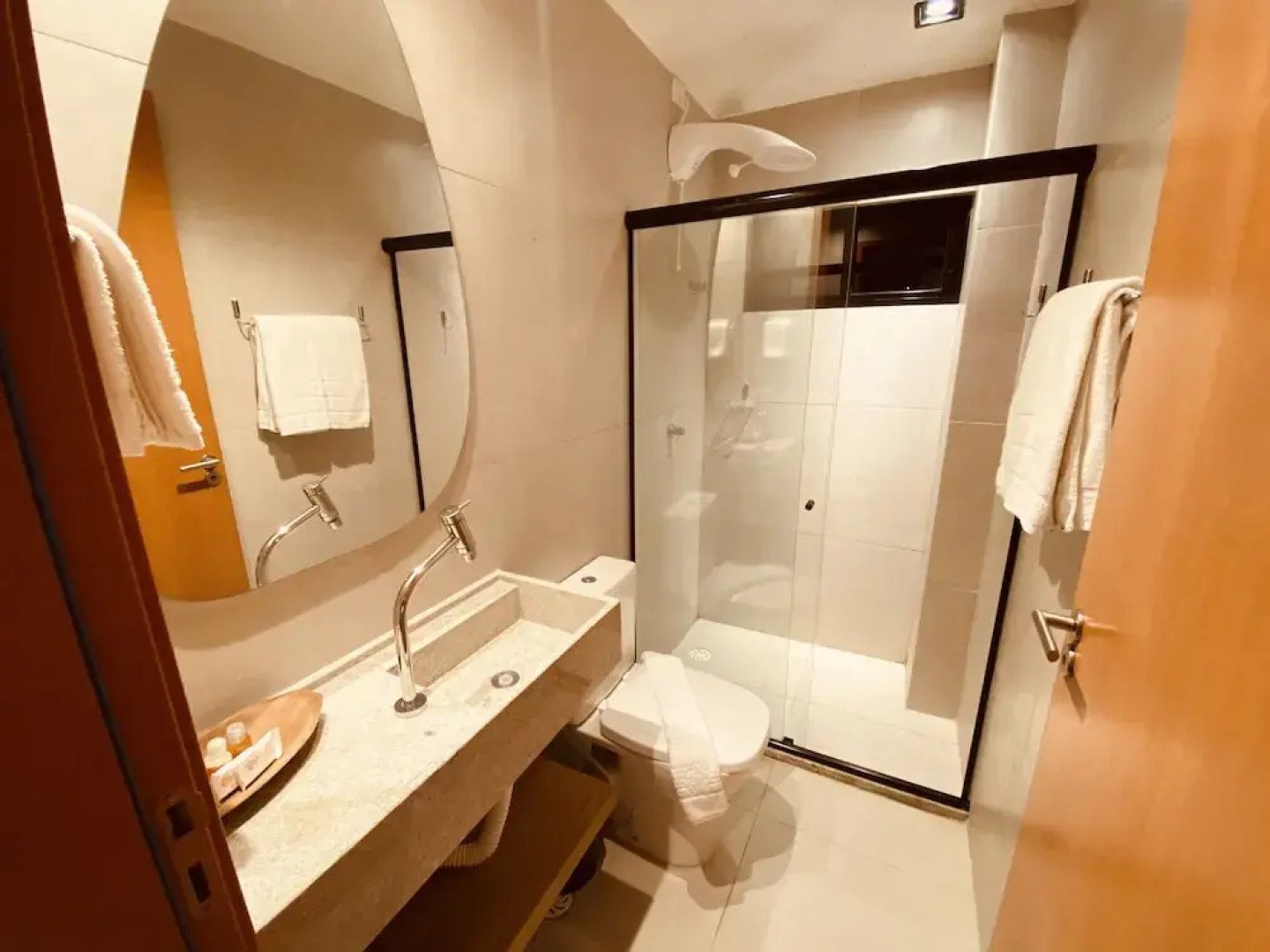 Villas Patacho - Milagres Ap 003 Bloco C